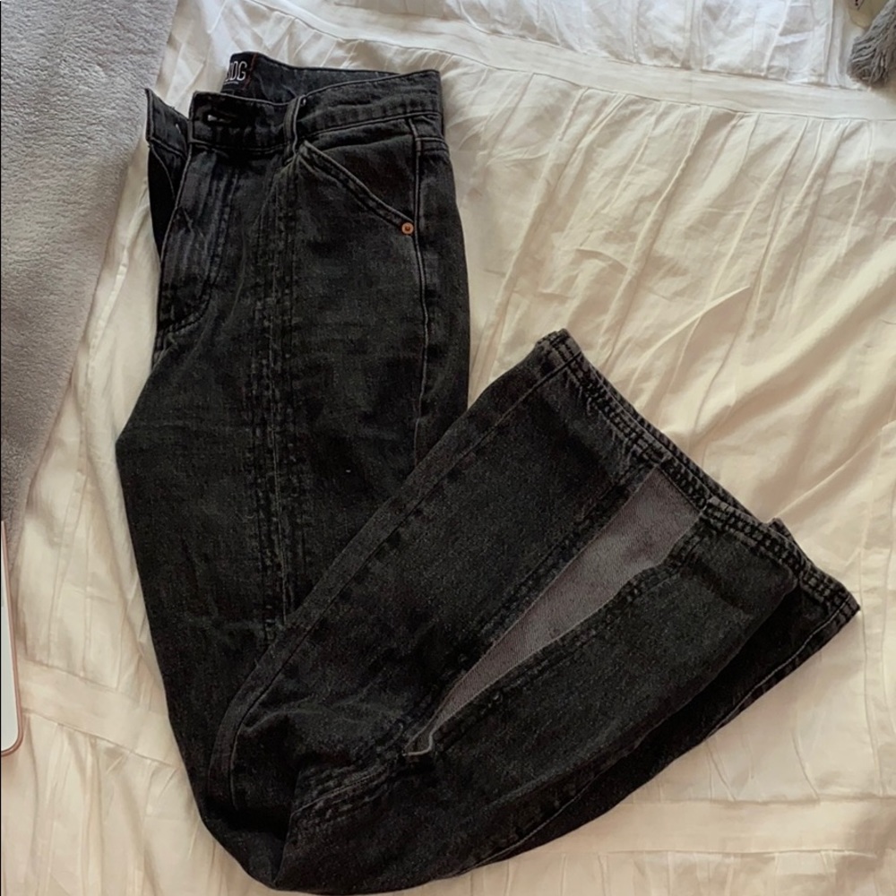 BDG jeans
